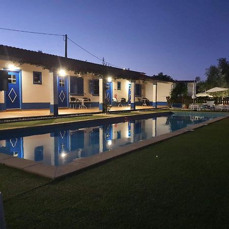 Monte Familia Ferreira Hotel Vale de Acor Exterior photo