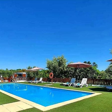 Monte Familia Ferreira Hotel Vale de Acor Exterior photo