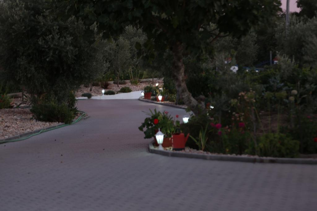 Monte Familia Ferreira Hotel Vale de Acor Exterior photo