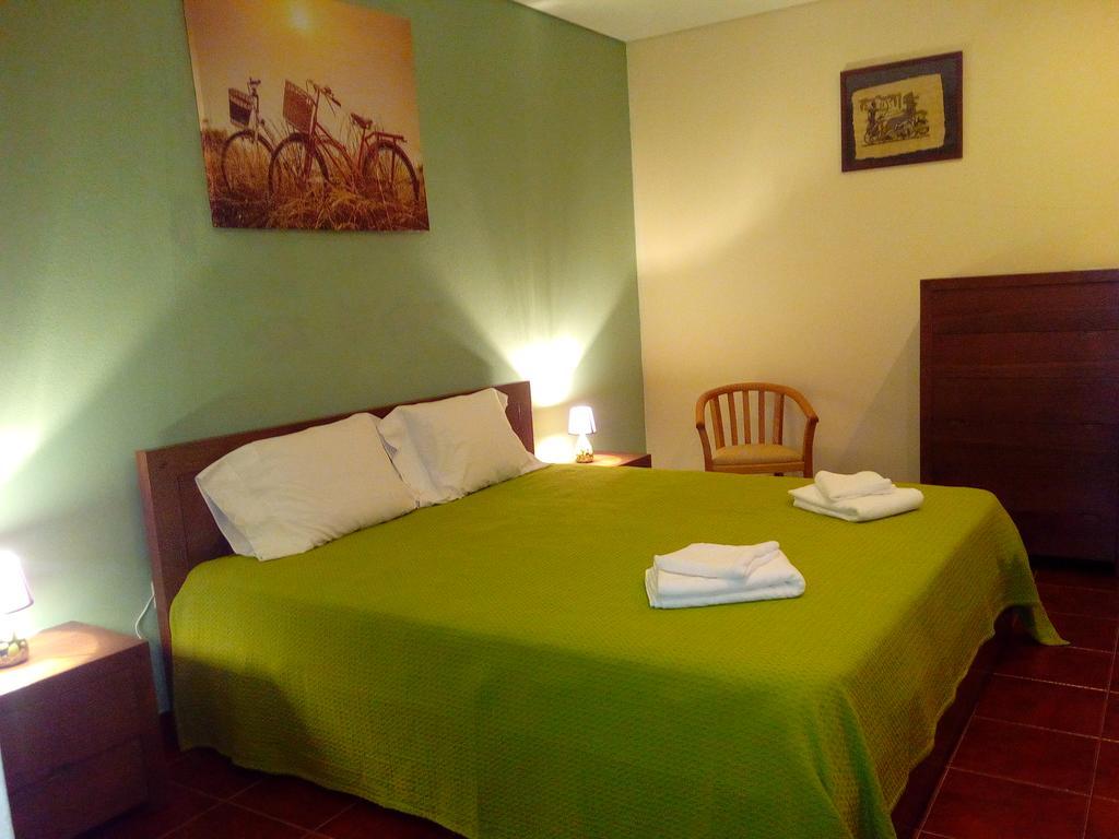 Monte Familia Ferreira Hotel Vale de Acor Exterior photo